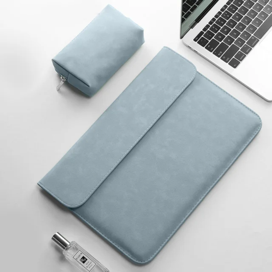 Frendorf | Laptop-Hülle mit einer Maus-Tasche