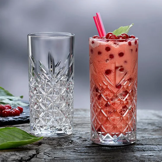 Frendorf | Highball-Gläser