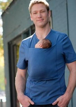 Frendorf | Känguru Oberteil für Babys