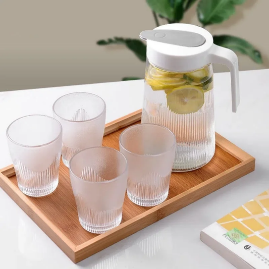 Frendorf | Jug&Glass Set