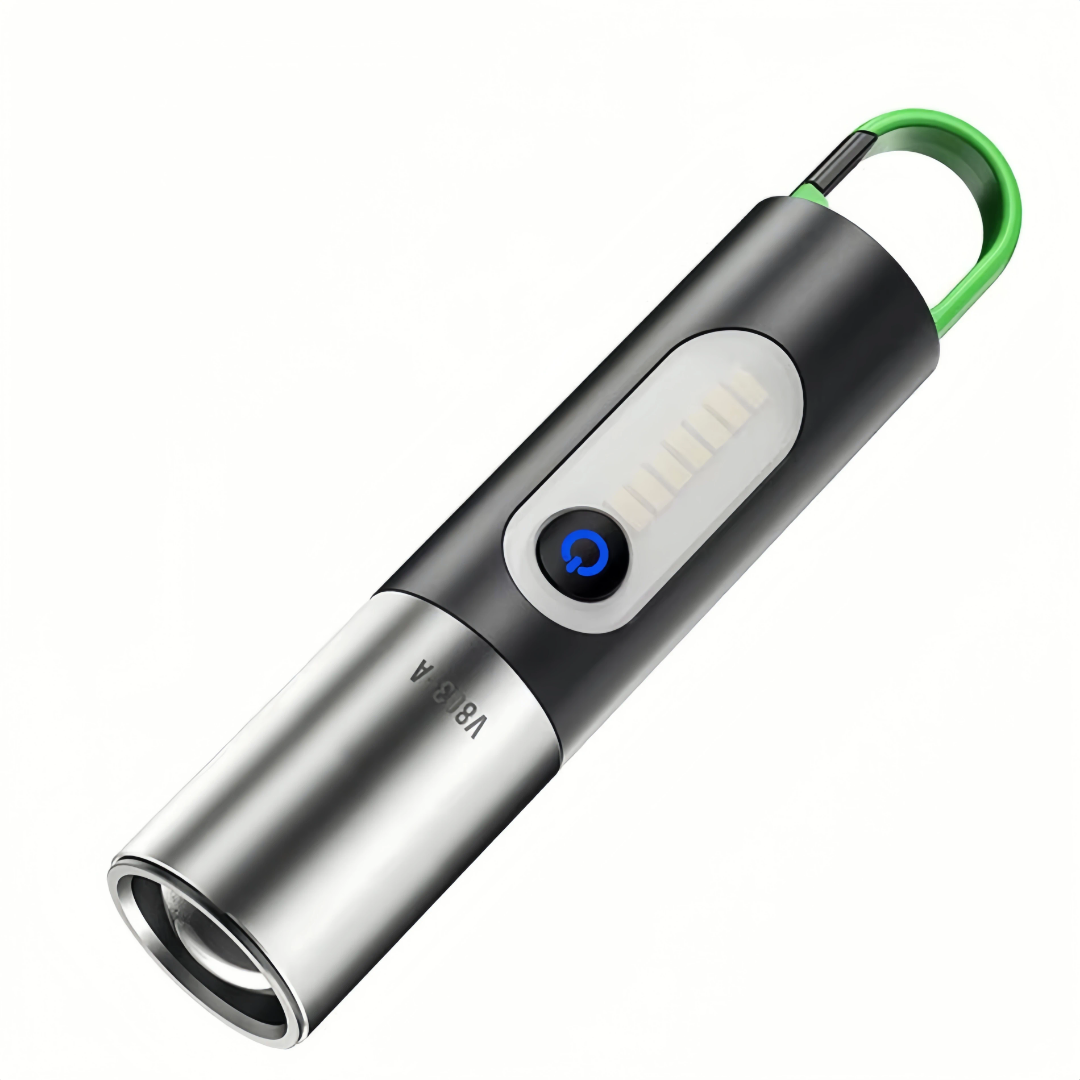 Frendorf | LED Helle Taschenlampe