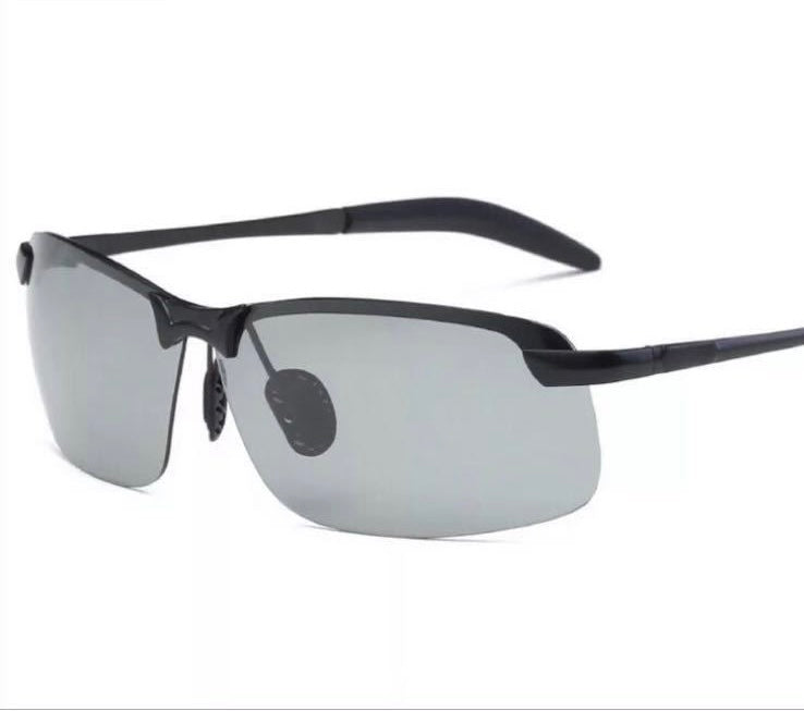 Frendorf | Klugeule Automatische Verfärbung Polarisierende Brille