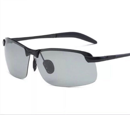 Frendorf | Klugeule Automatische Verfärbung Polarisierende Brille