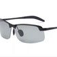 Frendorf | Photochromatische Sonnenbrille mit blendfreien polarisierten Gläsern