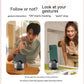 Frendorf | ELECTRO | Smart AI Selfiestick - Selfie-Kamera | Der Traum der Creator