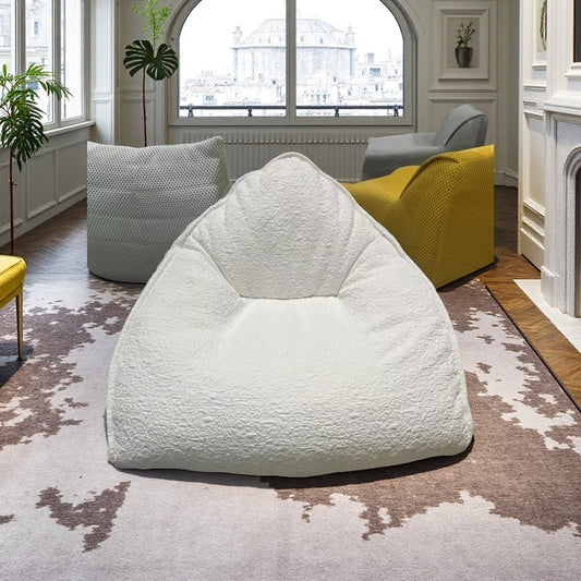 FRENDORF | Regentropfen Typ einzelne faul Sitzsack Sofa