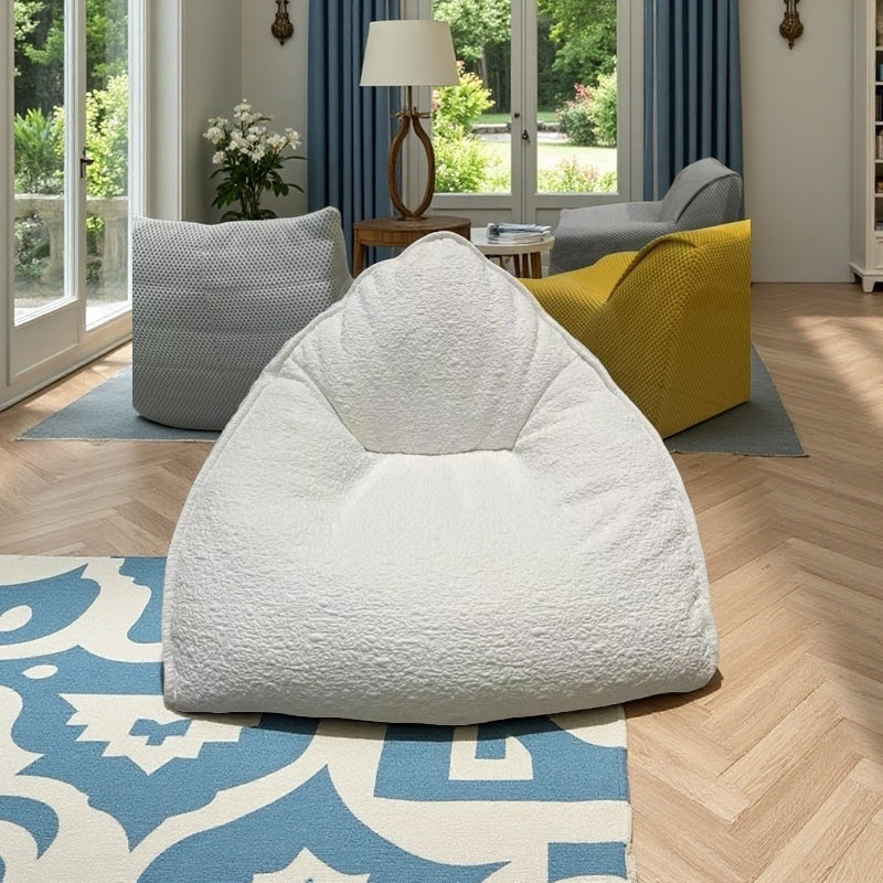 FRENDORF | Regentropfen Typ einzelne faul Sitzsack Sofa