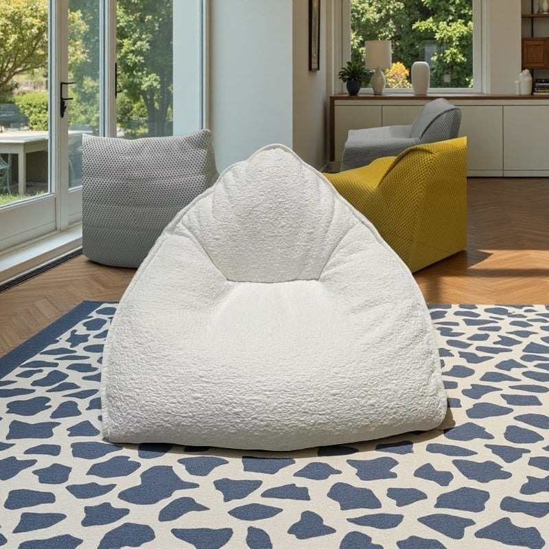 FRENDORF | Regentropfen Typ einzelne faul Sitzsack Sofa