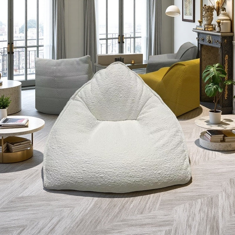 FRENDORF | Regentropfen Typ einzelne faul Sitzsack Sofa