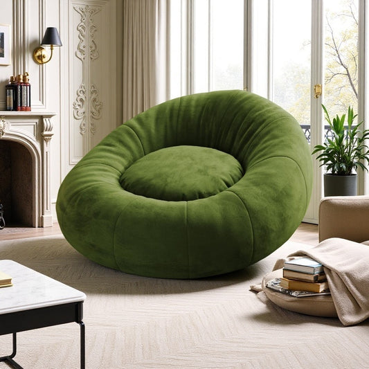 FRENDORF | Sitzsack Freizeitsofa