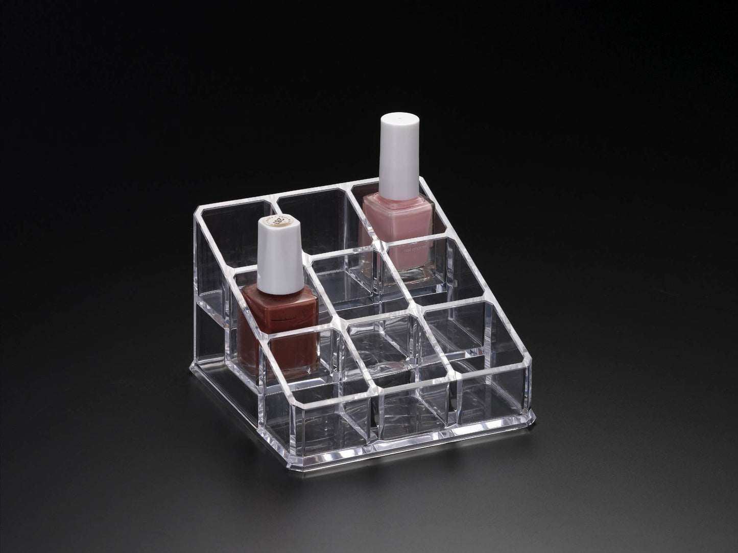 Frendorf | 9-Nagellackständer