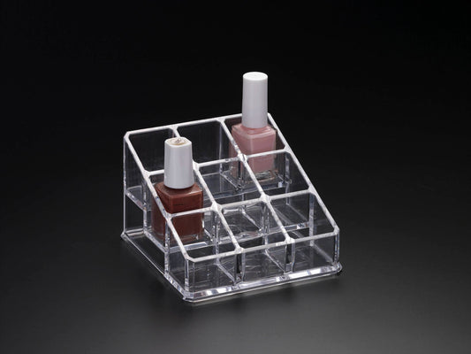 Frendorf | 9-Nagellackständer