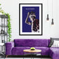 Frendorf | Killer Queen Wanddekoration
