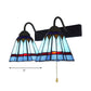 Frendorf | Middellandse Zee Cone Wandlamp 2 Hoofden Blauw Glas Wandmontage Licht met Trekschakelaar