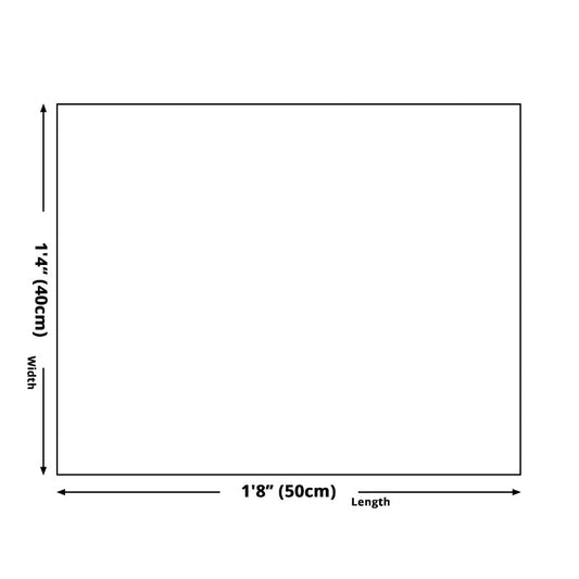 Frendorf | Bau-Szene Leinwanddruck für Badezimmer Ölmalerei Wandkunst Dekor, mehrere Größen