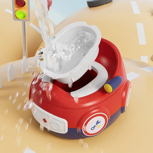 3 in 1 Baby Toilettentrainer