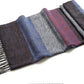 Stitching  Schals für Männer