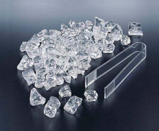 Frendorf | Acryl Display Eis Chips