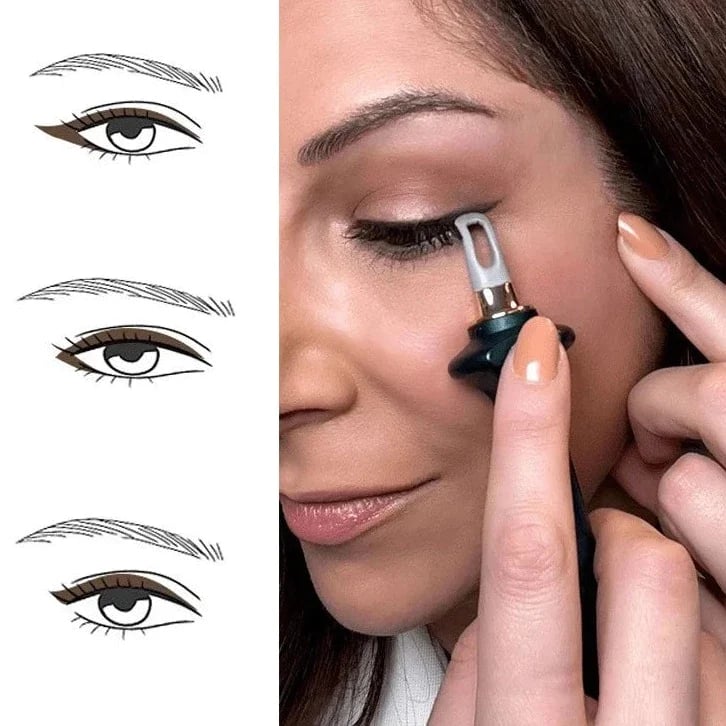 Frendorf | AugenForm Mühelose Eyeliner-Perfektion