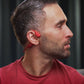 Frendorf | Neue wasserdichte Knochenleitung Kopfhörer Stereo Bluetooth kabellos