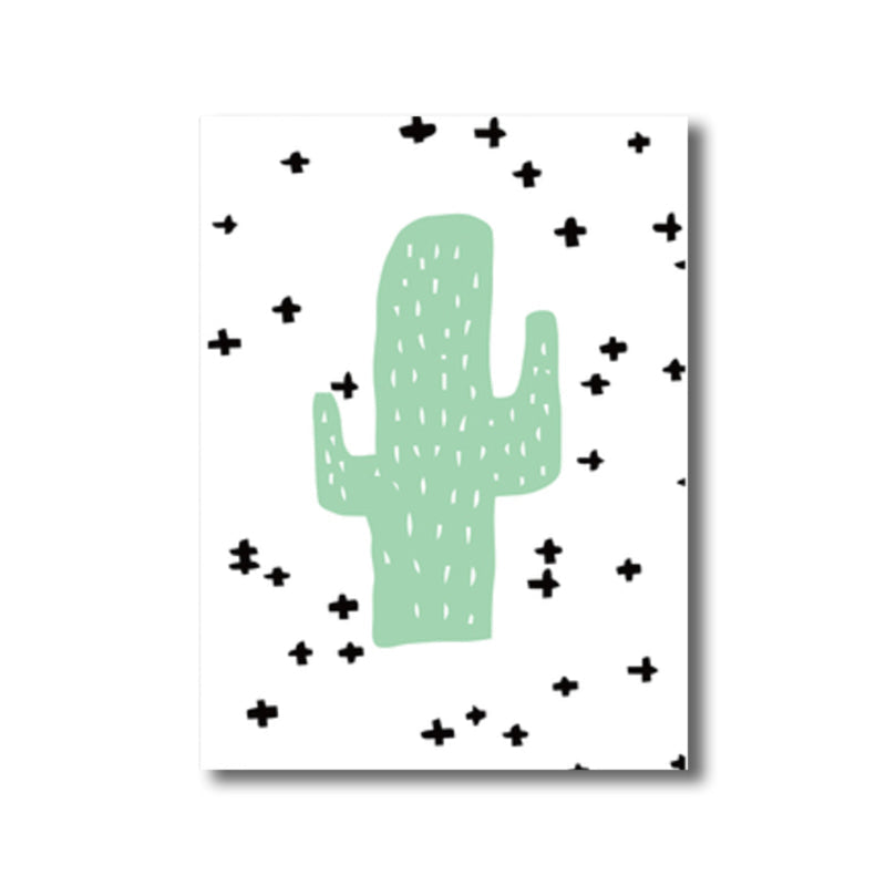 Frendorf | Bonsai Leinwand Wandkunst Nordisch Texturiertes Schlafzimmergemälde in Pastellfarbe, Mehrere Größen