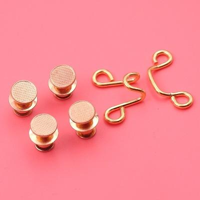 Frendorf | Nagelfreies Taillenschnallen-Set