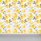 Frendorf | Stijlvolle Rozenbloesem Wandbehang Muurkunst Pastel Kleur Bloemen Wandbedekking voor Slaapkamer