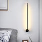 Frendorf | Needle Sword Iron Wandlamp Fixture Simplicity Zwart 23,5/31,5 Inch Hoog LED Sconce Ideeën voor Lounge