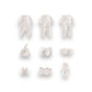 Frendorf | Neugeborenes Baby Luxus Set
