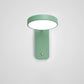 Frendorf | IllumiTurn – Nordic LED Drehbare Wandleuchte | Macaron Design | Verstellbare Beleuchtung