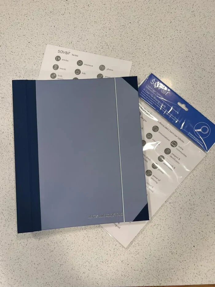 Frendorf | "Wenn ich D!e" Binder