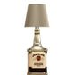 Frendorf | Mila LumiBottle LED-Flaschnelampe – Elegante wiederaufladbare Lampe