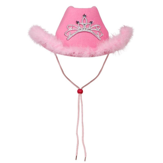 Party Cowboyhut