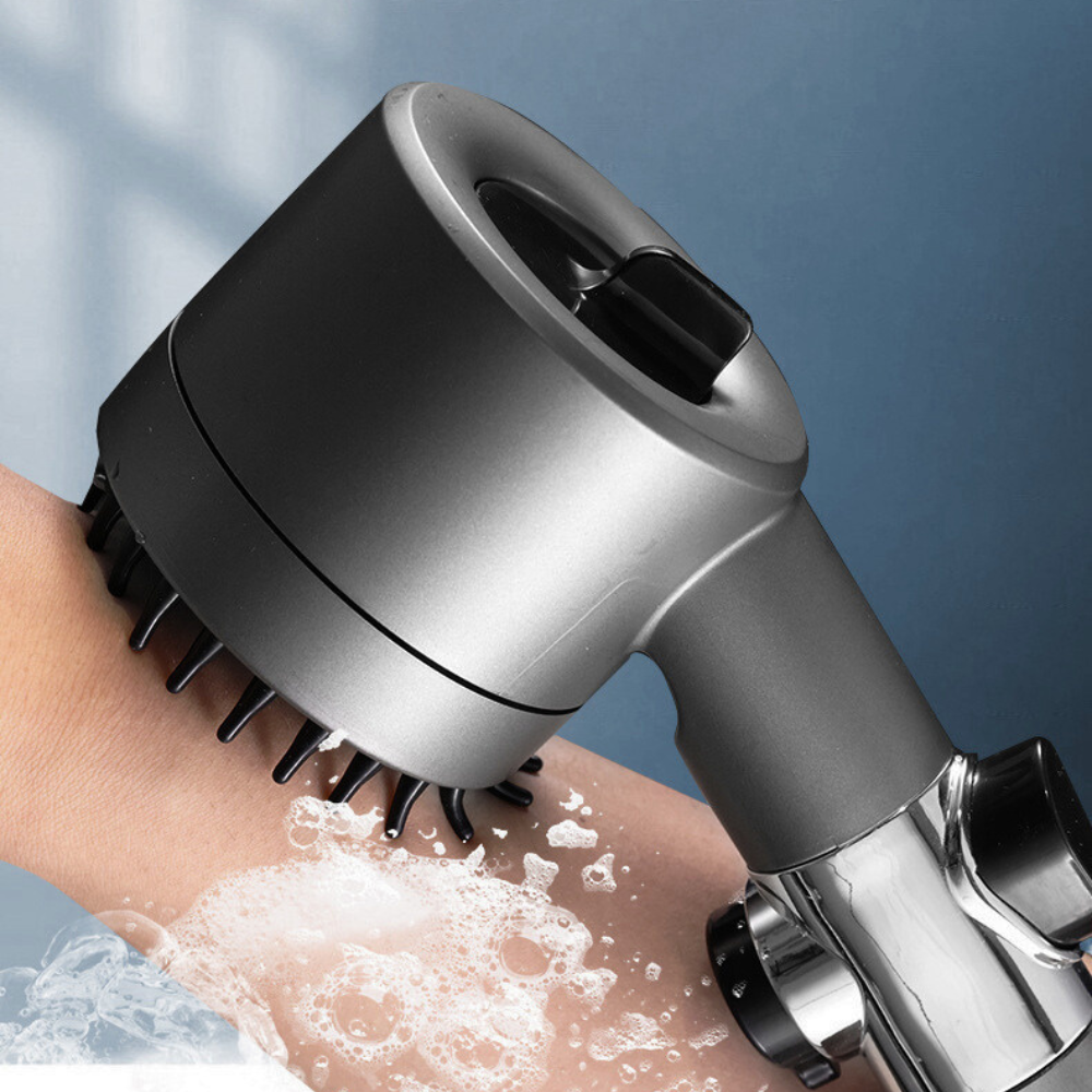 Frendorf | AquaMist™ Gefilterter Duschkopf