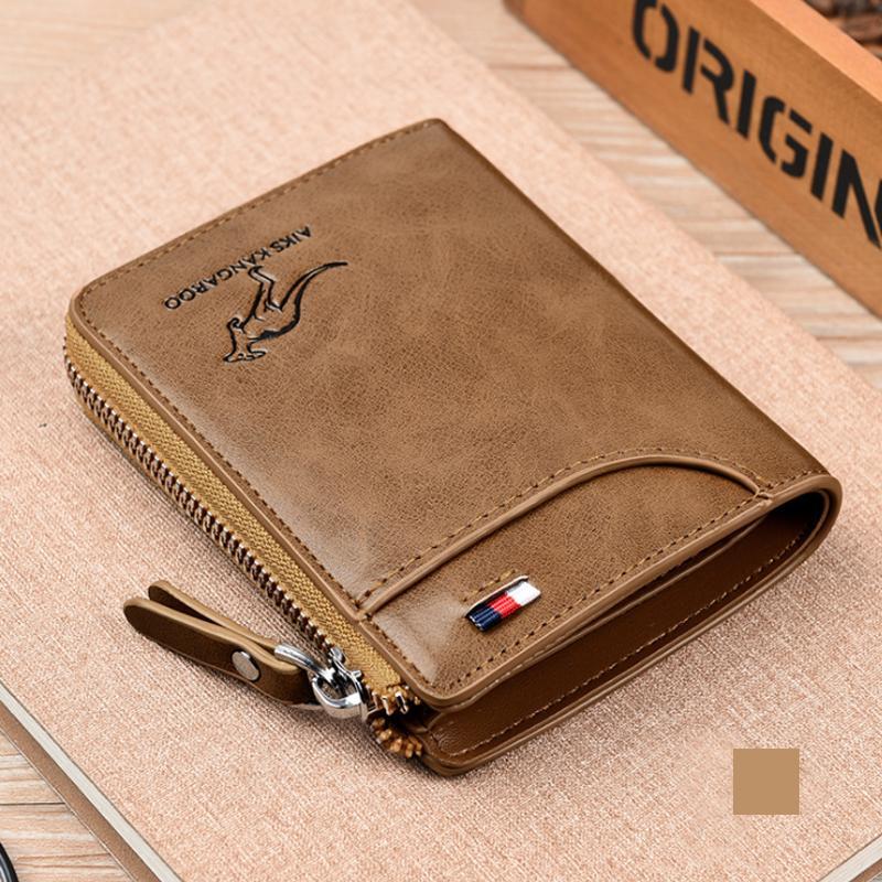 Frendorf | Sicherheitsbrieftasche | Eine kompakte und sichere Geldbörse