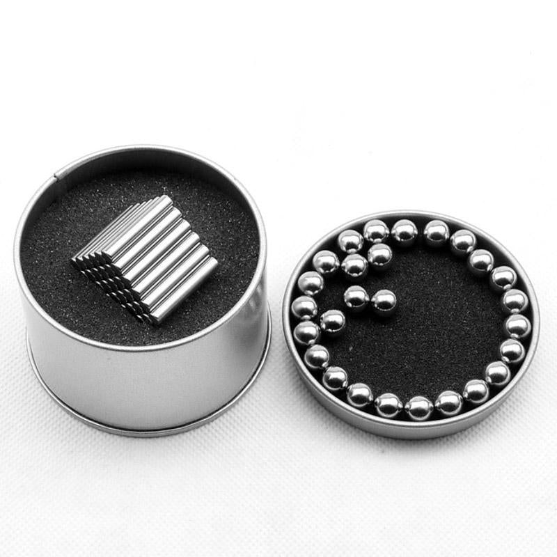 Frendorf | DIY magnetische Kugeln und Stab Set