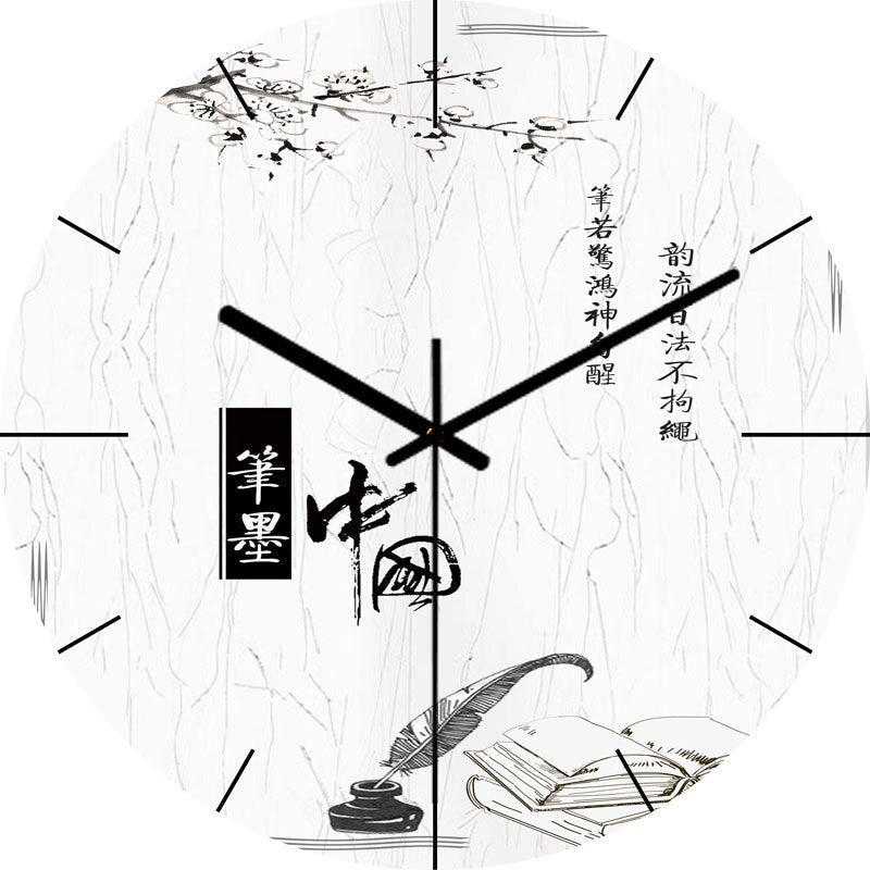 ArtiTime – Moderne Design-Wanduhr