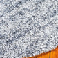 Frendorf | Marlea Hochflor Teppich mit Meliertem Design | Weich & Gemütlich | Perfekt für Wohnzimmer & Schlafzimmer