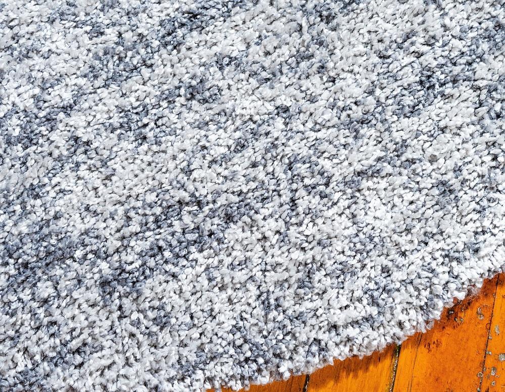 Frendorf | Marlea Hochflor Teppich mit Meliertem Design | Weich & Gemütlich | Perfekt für Wohnzimmer & Schlafzimmer