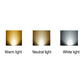 Frendorf | Orbivis Halo LED Deckenleuchte | Kreatives Vogelnest-Design | Modern & Dimmbar | Runde Leuchte
