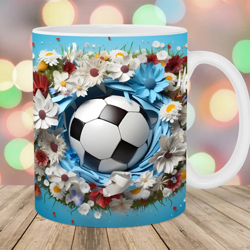 Frendorf | Ball Print Becher
