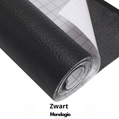 Lässt beschädigte Ledermöbel wieder wie neu aussehen!