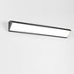 Frendorf | AquaBar Moderne LED Außenwandleuchte | Aluminium & Acryl | Langlebig & Wasserdicht | Warmweiß | Verschiedene Größen