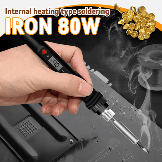 Frendorf | 26 Letters Kupferform —DIY Holzbrand-/Schnitzset