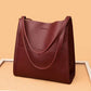 Frendorf | Leder Schultertasche für Frauen
