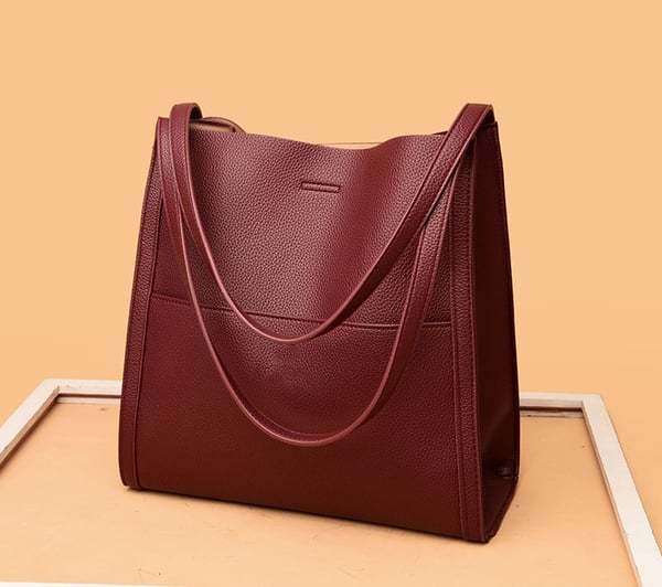 Frendorf | Tasche aus echtem Leder