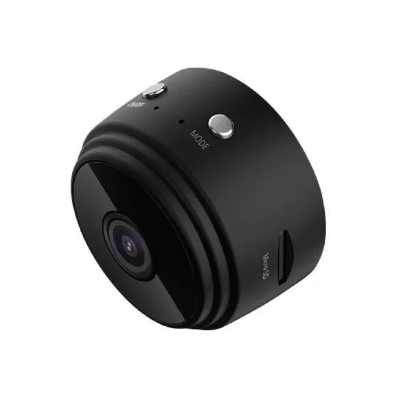 Frendorf | Drahtlose Rückfahrkamera Full HD für Wohnmobil, Lkw und Anhänger