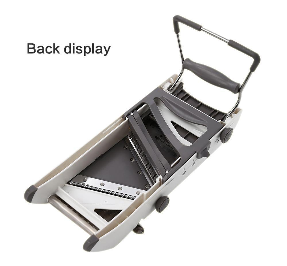 Frendorf | 18-in-1 Mandoline Reibe Schneidegerät