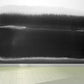 Big Ink Painting Mural Wallpaper Minimalismus Abstrakte Wandkunst in Schwarz und Weiß