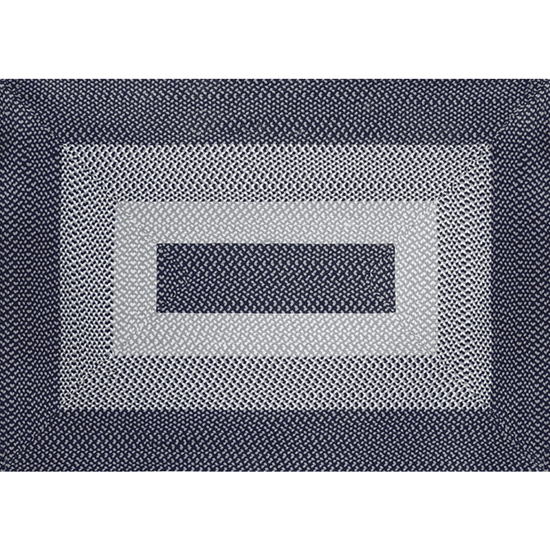 Frendorf | Unique Rustieke Vloerkleed Katoenen Geometrisch Patroon Vloerkleed Wasbaar Huisdiervriendelijk Antislip Tapijt voor Woonkamer